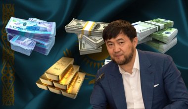 Қайрат Сатыбалдыдан тәркіленген мүліктің санында есеп жоқ - Антикор