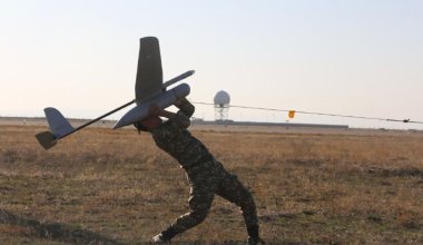 Мемлекет басшысы қорғаныс министріне тапсырма берді