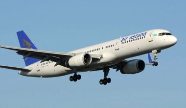 Қазақстанға тікелей рейс ашу үшін Air Astana үлкен ұшақтарды сатып алуы керек — АҚШ елшісі