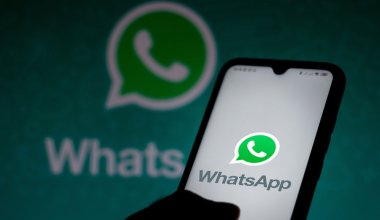 Скриндеу мүмкін емес: WhatsApp-та жаңа тыйым пайда болды