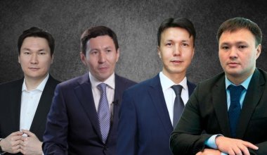 Квази компаниялар Қазақстан экономикасын өсіре ме, өшіре ме