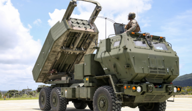 HIMARS, Javelin, әуені қорғау жүйесі: АҚШ Украинаға тағы әскери көмек береді