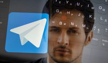 Telegram-ның шипасы бітті ме немесе Қазақстан неге қамаудағы Дуровтың мессенджерін қолай көреді