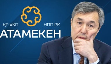 Тым мәмілешіл әрі осал: Кәсіпкерлер Баталовтың отставкасын талап етті