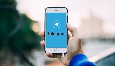 Павел Дуров ұсталғаннан кейін Telegram модерация саясатын өзгертті