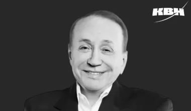 Ресейде КВН негізін қалаған Александр Масляков қайтыс болды