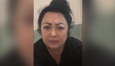 «Оңбаған, әнші емес, алқашсың» дейсіздер»: Мақпал Жүнісова тағы да желіні шулатты