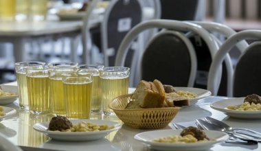 Маңғыстауда оқушылардың жаппай улануы: Еліміздің барлық мектептері тексеріледі
