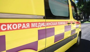 Маңғыстауда оқушылардың жаппай улануы: Үкімет кінәлілер жауапқа тартылатынын мәлімдеді