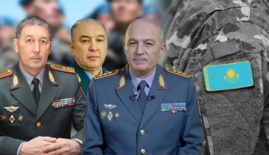 «Армиядағы өлім қашан тоқтайды, мырзалар?!» әскерде көз жұмған сарбаздар саны жайлы