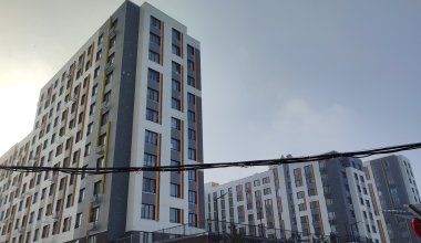 Астанада балалар өз ішіндегі ең кішісін бесінші қабаттан лақтырып жібермек болған