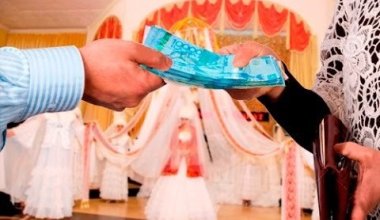 «Қалыңмалды қайтар»: Астанада күйеуі әйелін сотқа берді