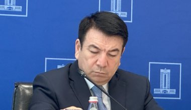 Маңғыстауда балалардың жаппай улануы: Бейсембаев кім жауапты екенін айта алмады