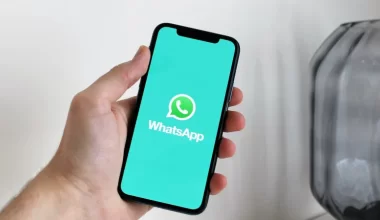 WhatsApp мессенджерінде жаңа функция пайда болады