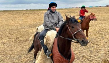 «Біреу кедергі жасады ма»: Көкпар федерациясынан Қожаназаров Қазақстан таза жеңгенін айтты