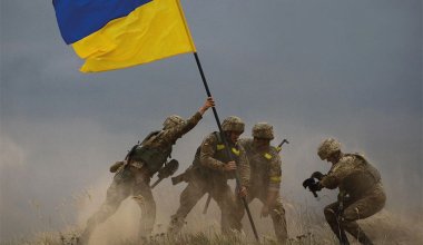 Ресей мен Украина тұтқындар алмасты