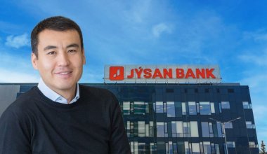 Ғалымжан Есенов Jusan Bank директорлар кеңесінің төрағасы қызметінен кетті