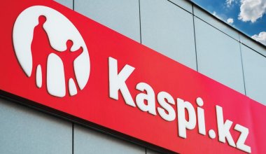 Kaspi акциялары 20% құлдырады