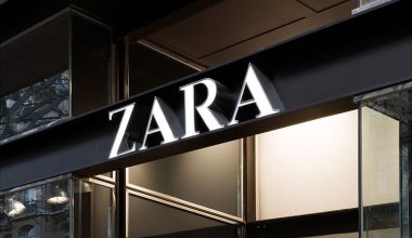 Zara иесі қазақстандық жеке кәсіпкерді сотқа берді