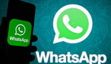 Алаяқтардан қорғайды: WhatsApp жаңа функция енгізгенін хабарлады