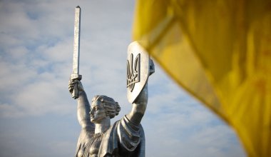 Болжам. Украинадағы соғыс немен аяқталуы мүмкін