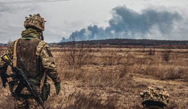 Ресей әскерлері 16 украин тұтқынын өлтірген - Украинаның Бас прокуратурасы