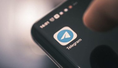 Telegram жаппай кідіріс неден болғаны жөнінде түсініктеме берді