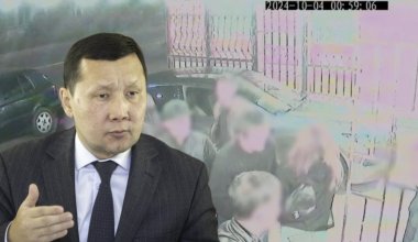 «Тергеу деректері айтылатындай заңды өзгерту керек»: депутат Құспан Талғардағы қылмыс жайлы