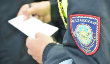 Теміртауда полицей қайтыс болған адамның банк картасынан ақша алған