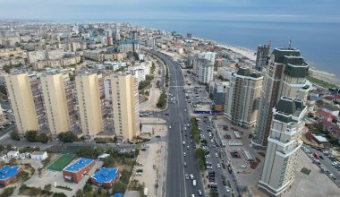 Ақтаудың жылу желілерін реконструкциялауға 5 млрд теңге бөлінді