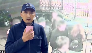 «Митингке шықпаңыздар, мен ашық сот талап етем»: марқұм Шерзаттың әкесі мәлімдеме жасады