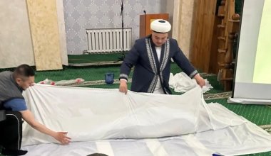 Зерттеу. Қазақстанда марқұмды ақтық сапарға аттандыруға қанша ақша жұмсалады