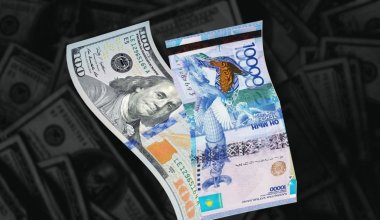 Теңге күн санап құнсызданып барады. Ал министрлік баған тұрақты дейді