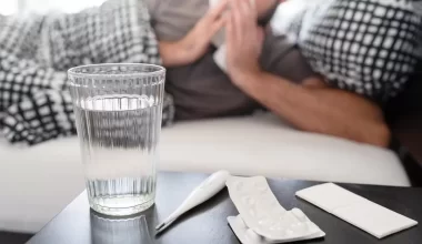 Жыл сайын елімізде ЖРВИ-дың 4-5 млн жағдайы тіркеледі – ДСМ