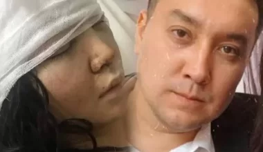 Балаларының көзінше мүгедек қылған: сот Аюповқа түрмеден шығуға рұқсат бермеді