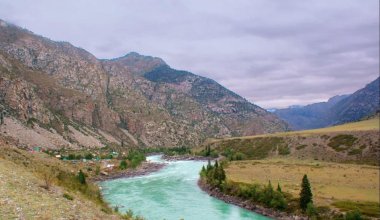 Мемлекет қайтарып алды. Жетісу облысында СЭС салуға берілген жерлер мақсатқа сай пайдаланылмаған