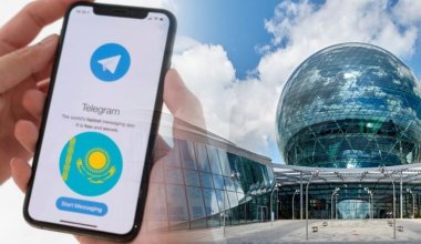 Telegram Қазақстанда кеңсесін ашпақ. Қандай ақпараттар өшірілетін болады?