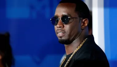 Рэпер P. Diddy-ге қарсы зорлау ісі бойынша тағы алты іс қаралып жатыр