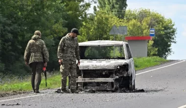 Суджада гуманитарлық дәліз ашыла ма? Украина мен Ресей жауабы