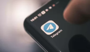 Алматыда 16 Telegram-арна бұғатталды