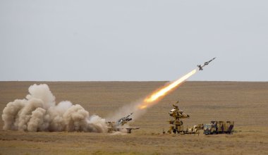 Сарышаған полигонының әуе кеңістігінде Ресей әскери ұшақтары ұшуы мүмкін бе?