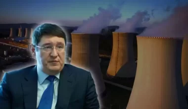 АЭС мәселесі: ары қарай не болады, Сәтқалиев жауап берді