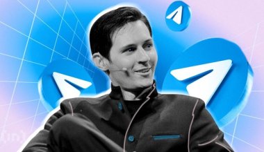 Дуров: Telegram видеоплатформа болуға алғашқы қадам жасады