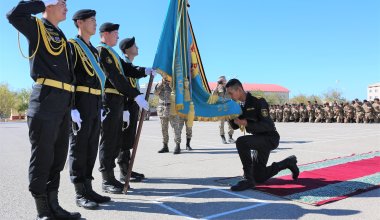 Әскери қызметін атқарғандар білім грантын өтемейді