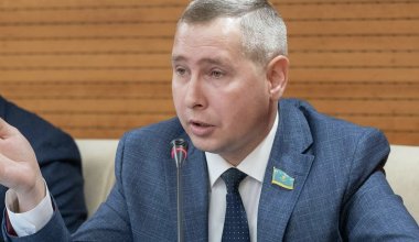 Өзім де Балалар үйінде өстім, ішінен білем — сенатор жетімдердің мәселесін көтерді