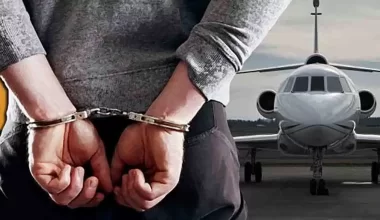 Қарақшылық шабуыл жасағаны үшін іздеуде жүрген ер адам Ресейден экстрадицияланды