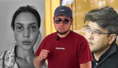 Салтанат клубта мас боп жүретін – «Асаруме» қорының мүшесі Бишімбаевті жақтап, шу туғызды