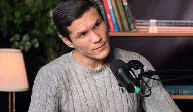 Данияр Елеусінов: Париж олимпиадасына бармағаныма өкіндім