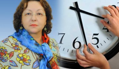 Тағы да уақыт мәселесі: Жаңашылдыққа тағы бір депутат қарсылық танытты