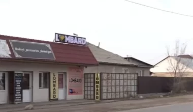 «Көміп тастаған»: Алматы облысында ломбард қызметкерін өлтірген төрт күдікті ұсталды